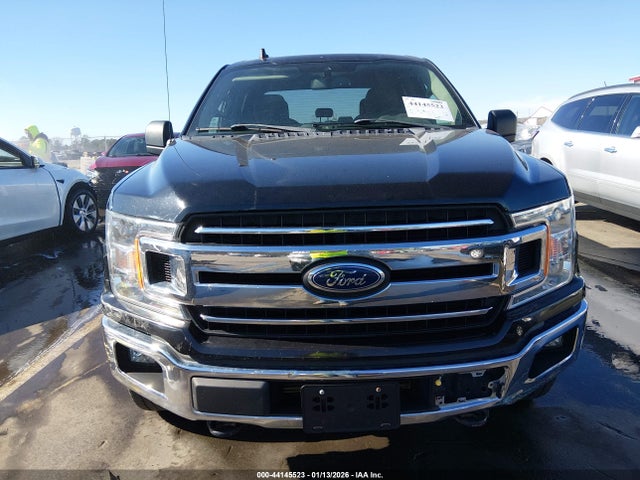 Ford F-150 Xlt