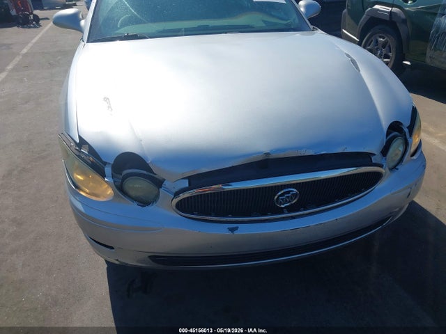 Buick LaCrosse Cx