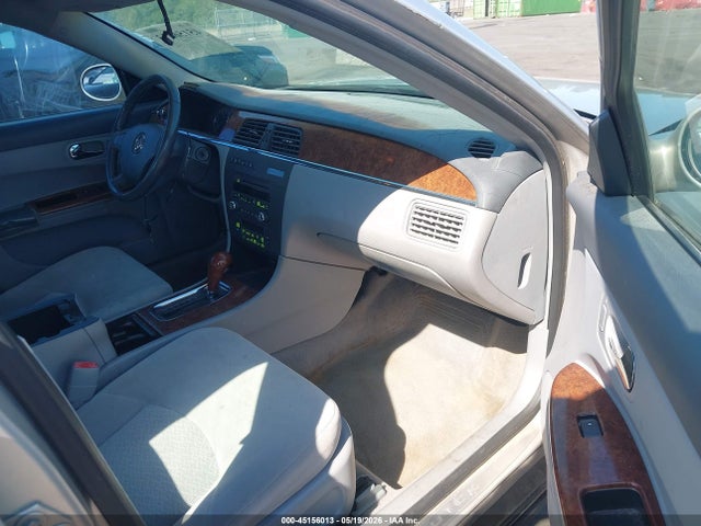 Buick LaCrosse Cx