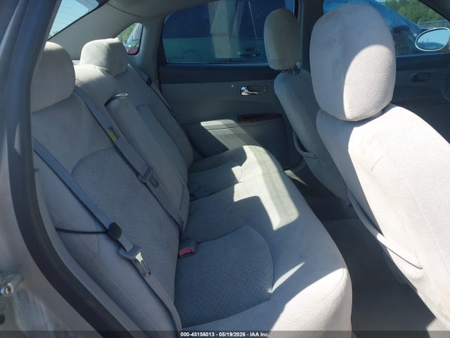 Buick LaCrosse Cx