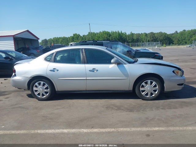 Buick LaCrosse Cx