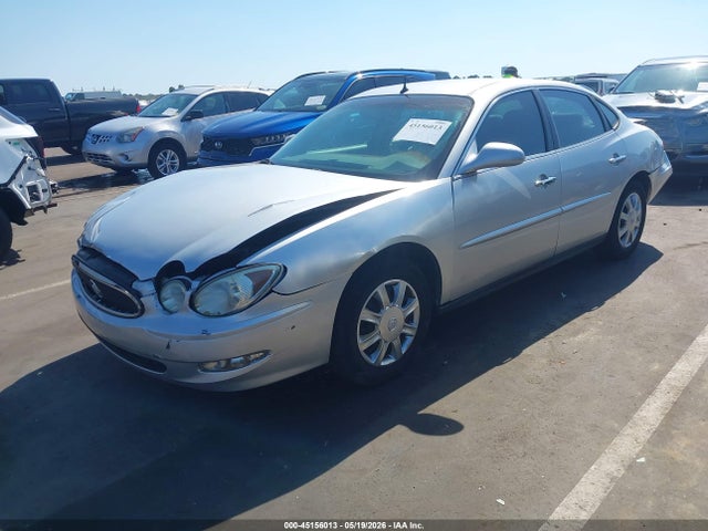 Buick LaCrosse Cx