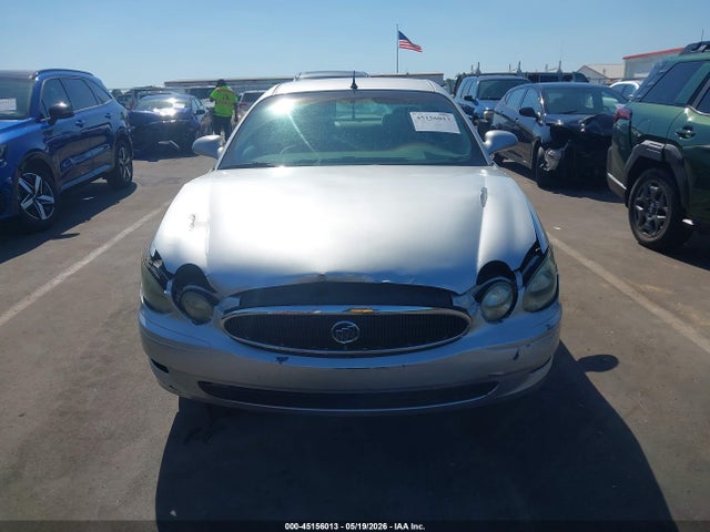 Buick LaCrosse Cx