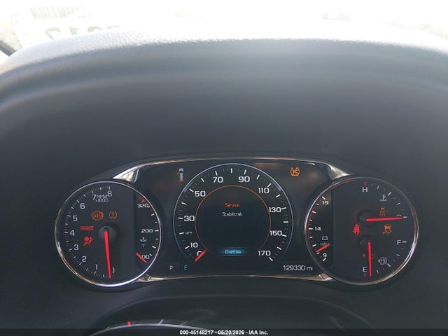 GMC Acadia Denali