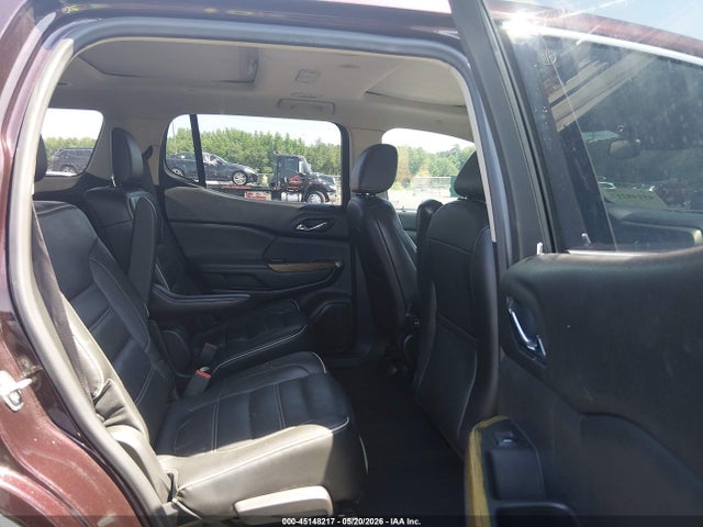 GMC Acadia Denali