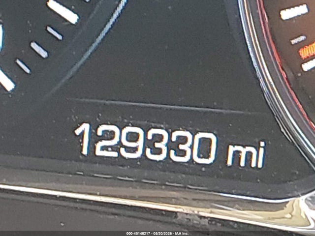 GMC Acadia Denali