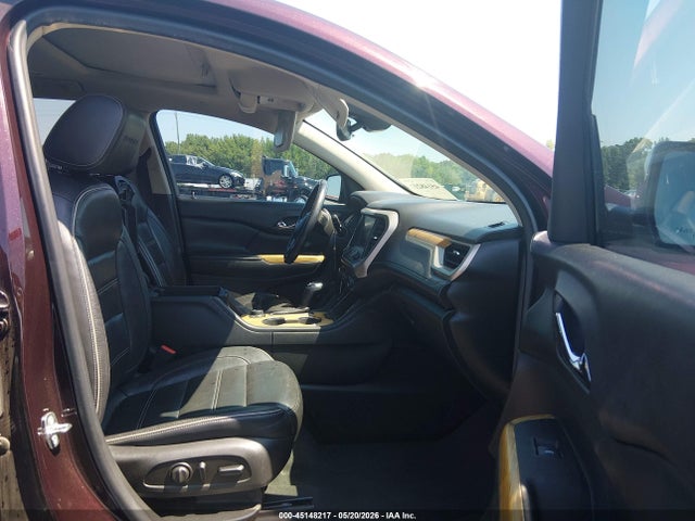 GMC Acadia Denali