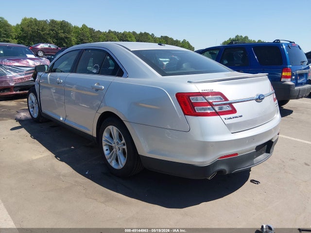 Ford Taurus Sel
