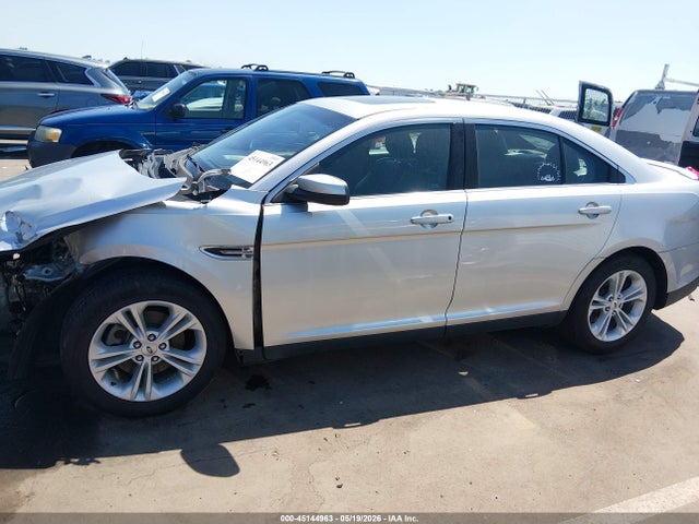 Ford Taurus Sel
