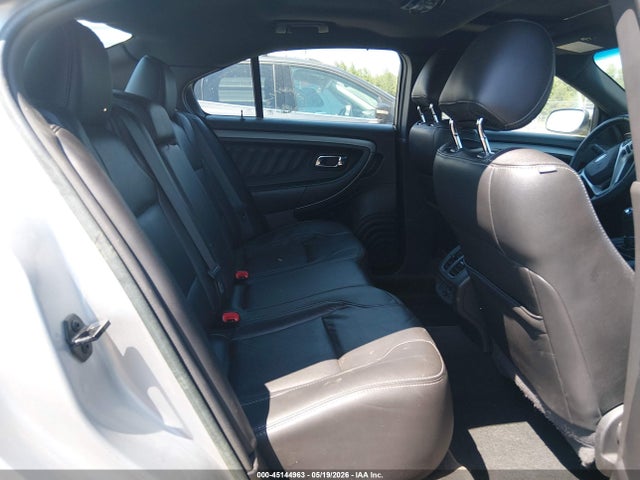 Ford Taurus Sel