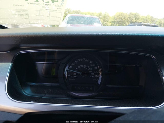 Ford Taurus Sel
