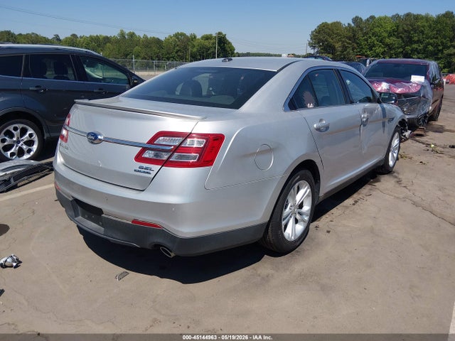 Ford Taurus Sel