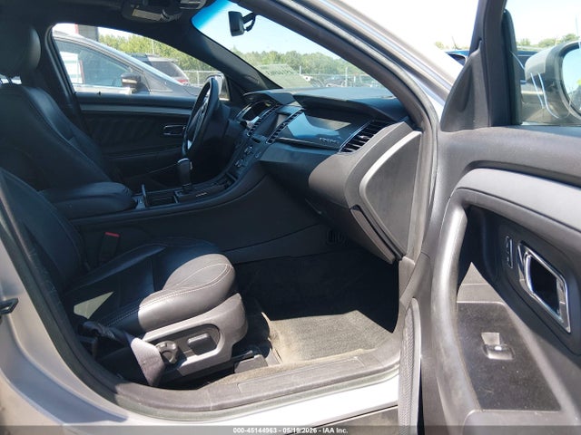 Ford Taurus Sel