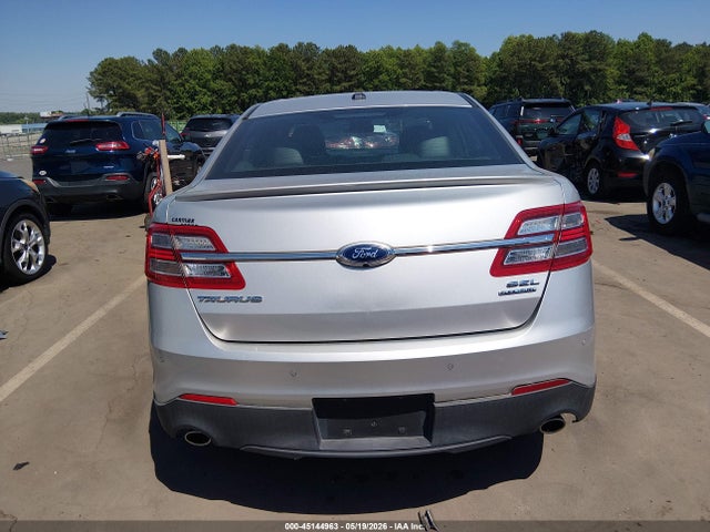 Ford Taurus Sel