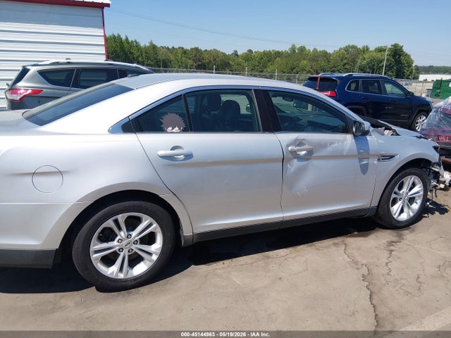Ford Taurus Sel