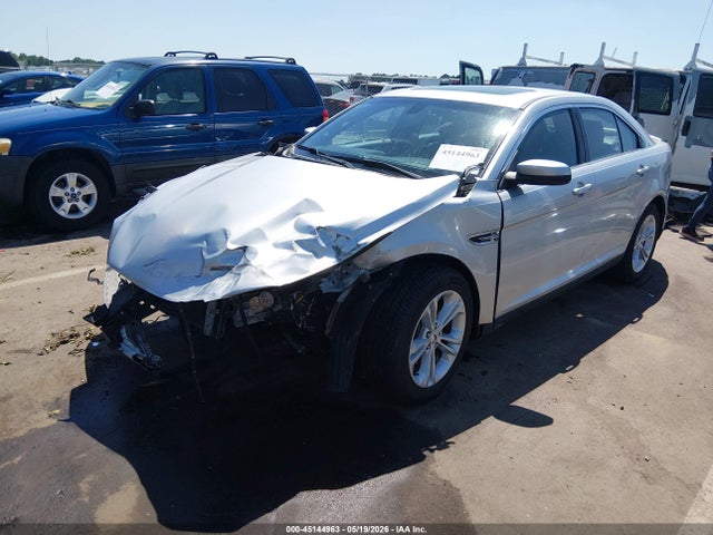 Ford Taurus Sel