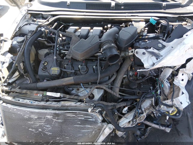 Ford Taurus Sel