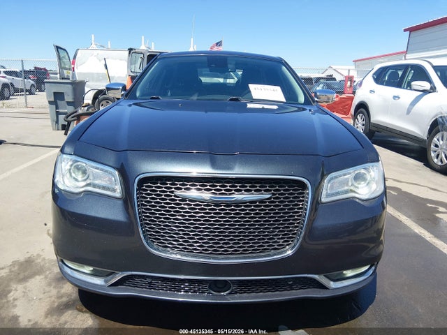 Chrysler 300c
