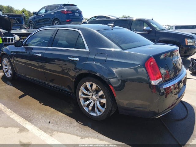 Chrysler 300c