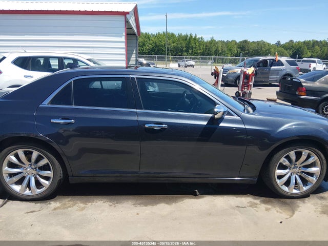 Chrysler 300c