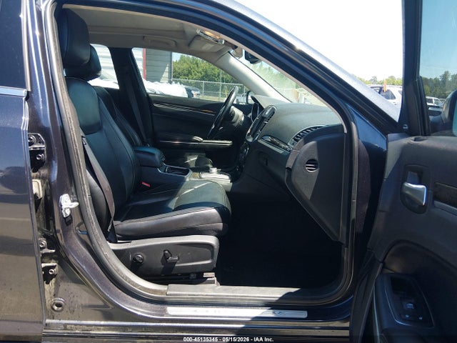 Chrysler 300c