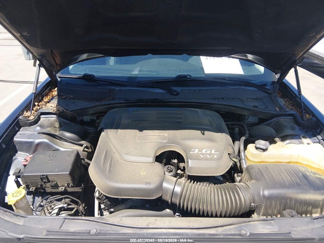 Chrysler 300c