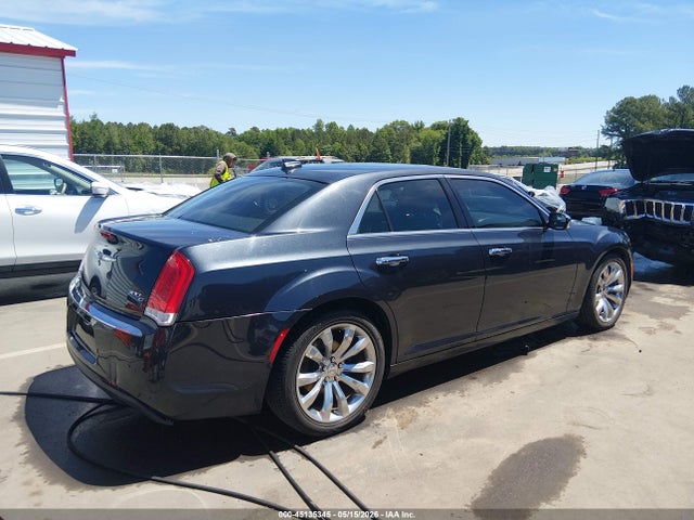 Chrysler 300c