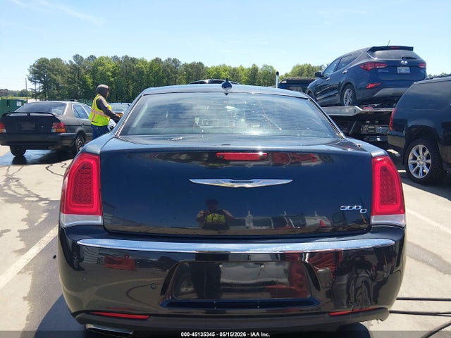 Chrysler 300c