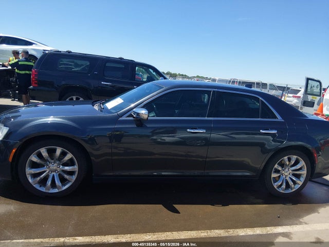 Chrysler 300c