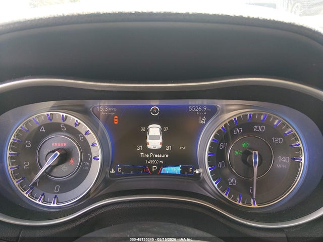 Chrysler 300c