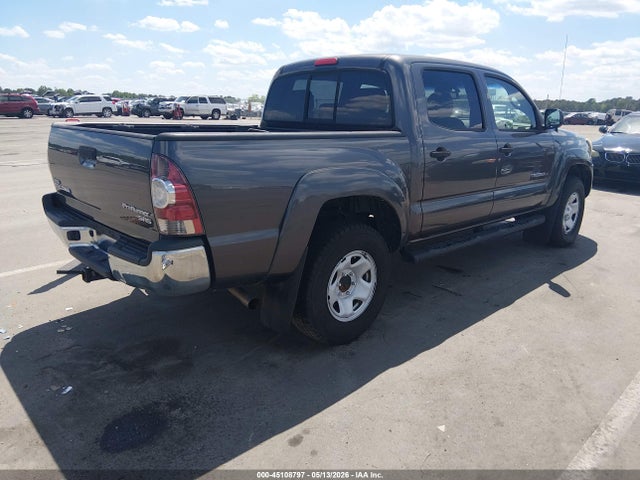 Toyota Tacoma Prerunner
