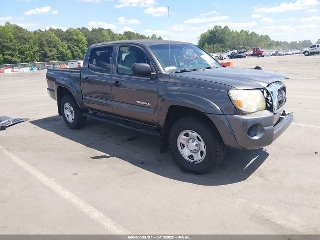 Toyota Tacoma Prerunner