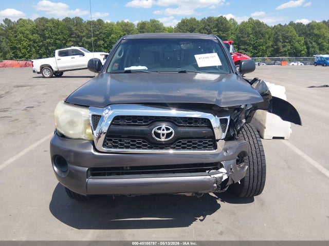 Toyota Tacoma Prerunner