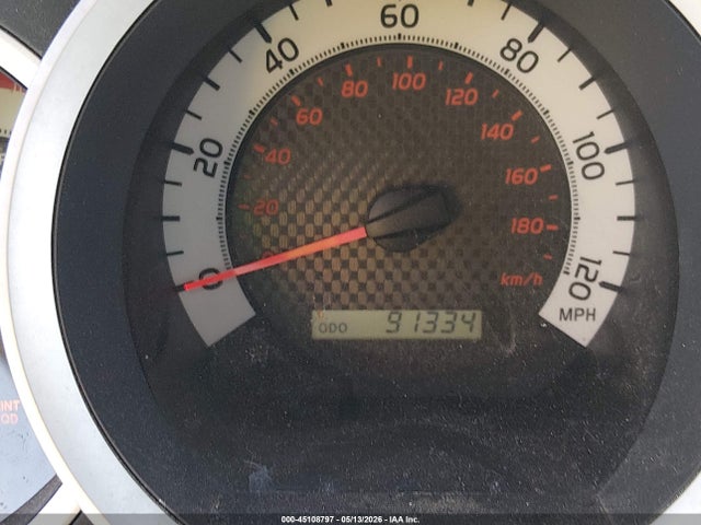 Toyota Tacoma Prerunner