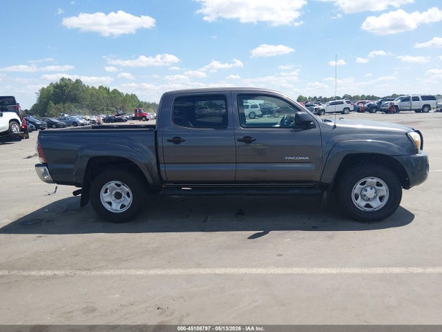 Toyota Tacoma Prerunner