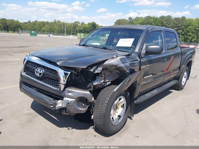 Toyota Tacoma Prerunner