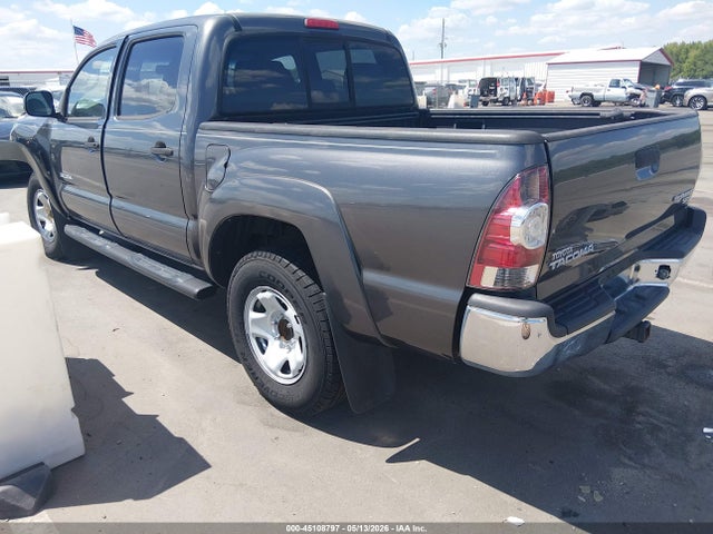 Toyota Tacoma Prerunner