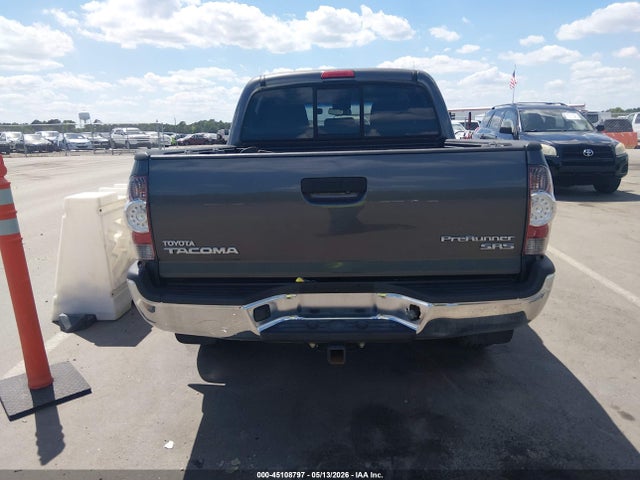 Toyota Tacoma Prerunner