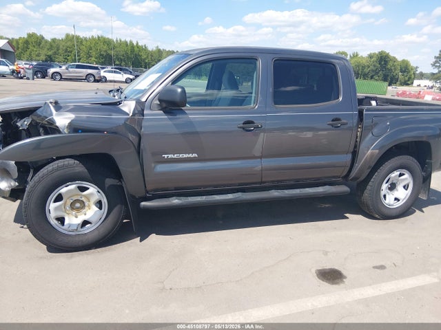 Toyota Tacoma Prerunner