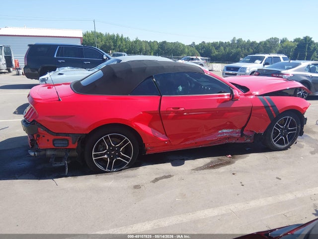 Ford Mustang Ecoboost Premium