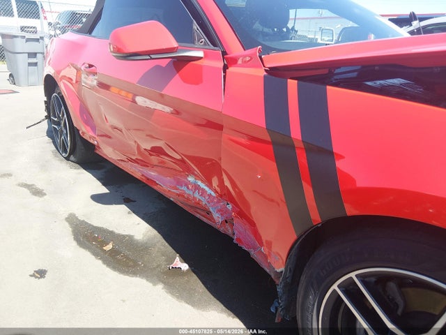 Ford Mustang Ecoboost Premium