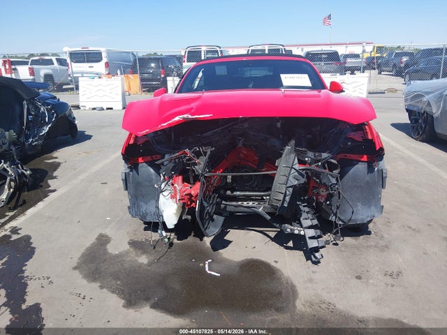 Ford Mustang Ecoboost Premium