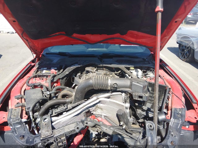 Ford Mustang Ecoboost Premium