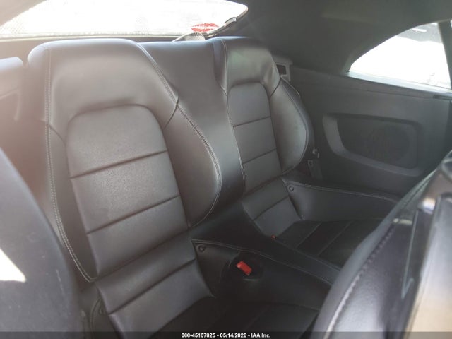 Ford Mustang Ecoboost Premium
