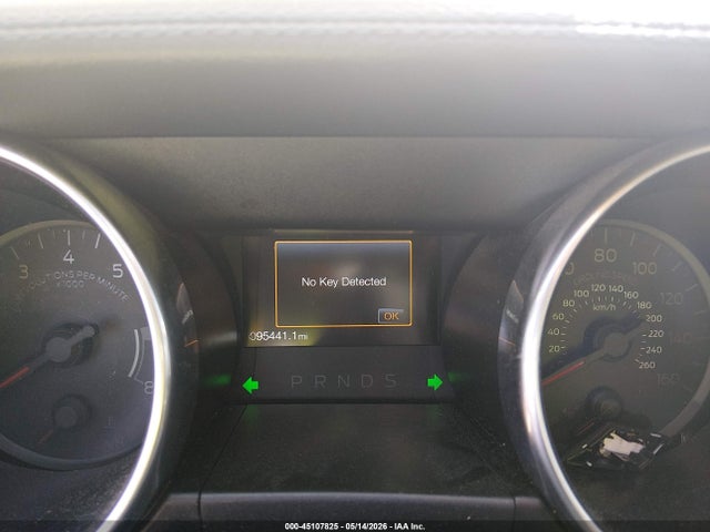 Ford Mustang Ecoboost Premium