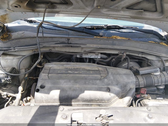 Honda Pilot Ex