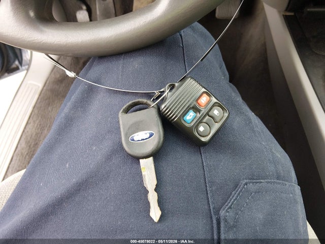 Ford Taurus Ses