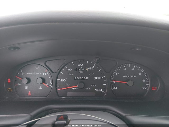 Ford Taurus Ses