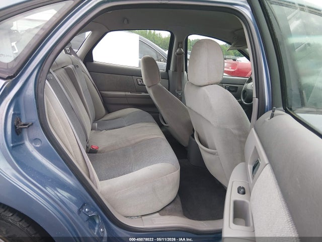 Ford Taurus Ses