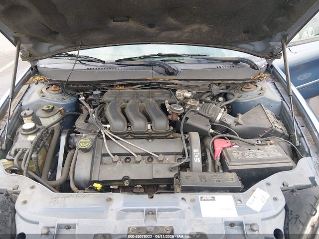 Ford Taurus Ses
